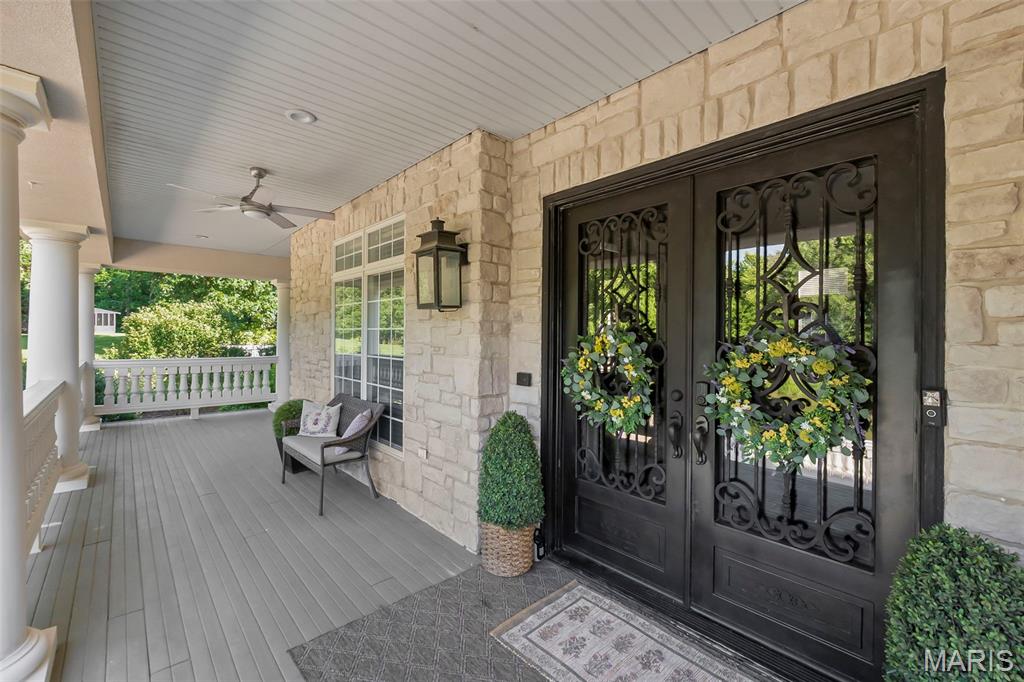 Briarwood Estate - Residential
