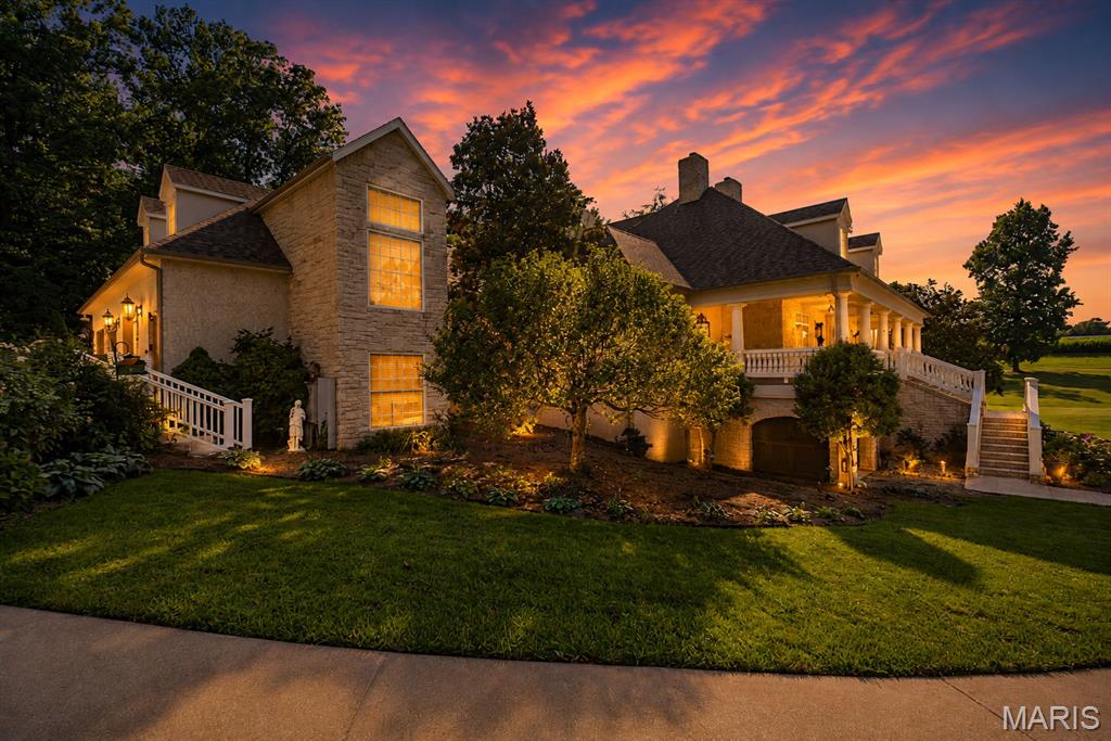 Briarwood Estate - Residential