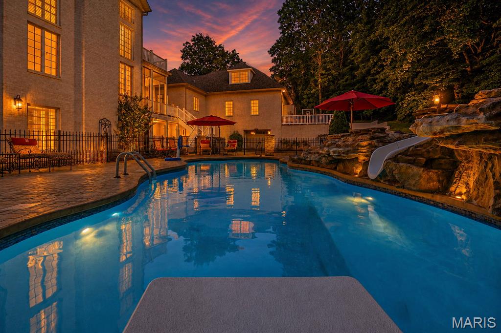 Briarwood Estate - Residential