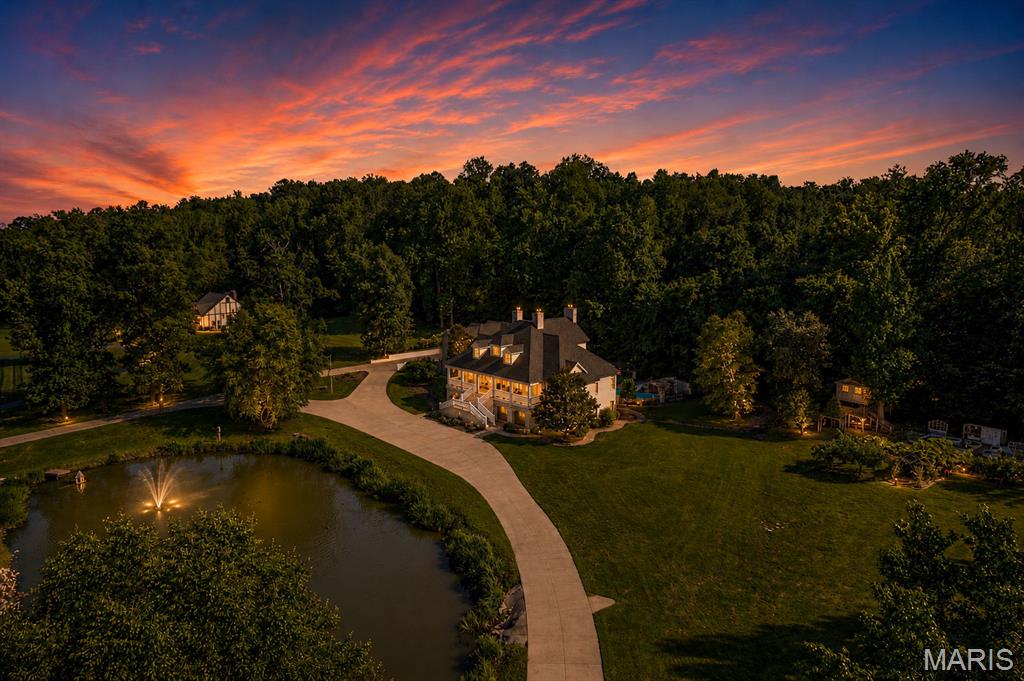 Briarwood Estate - Residential