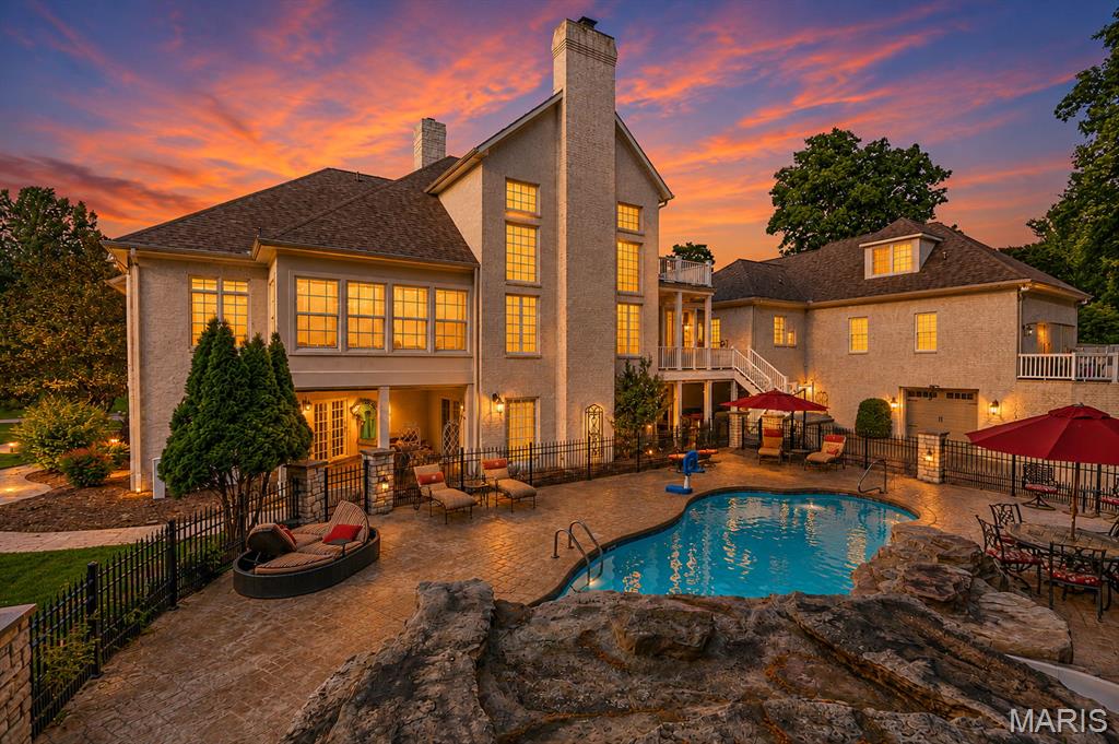 Briarwood Estate - Residential