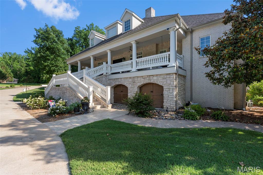 Briarwood Estate - Residential