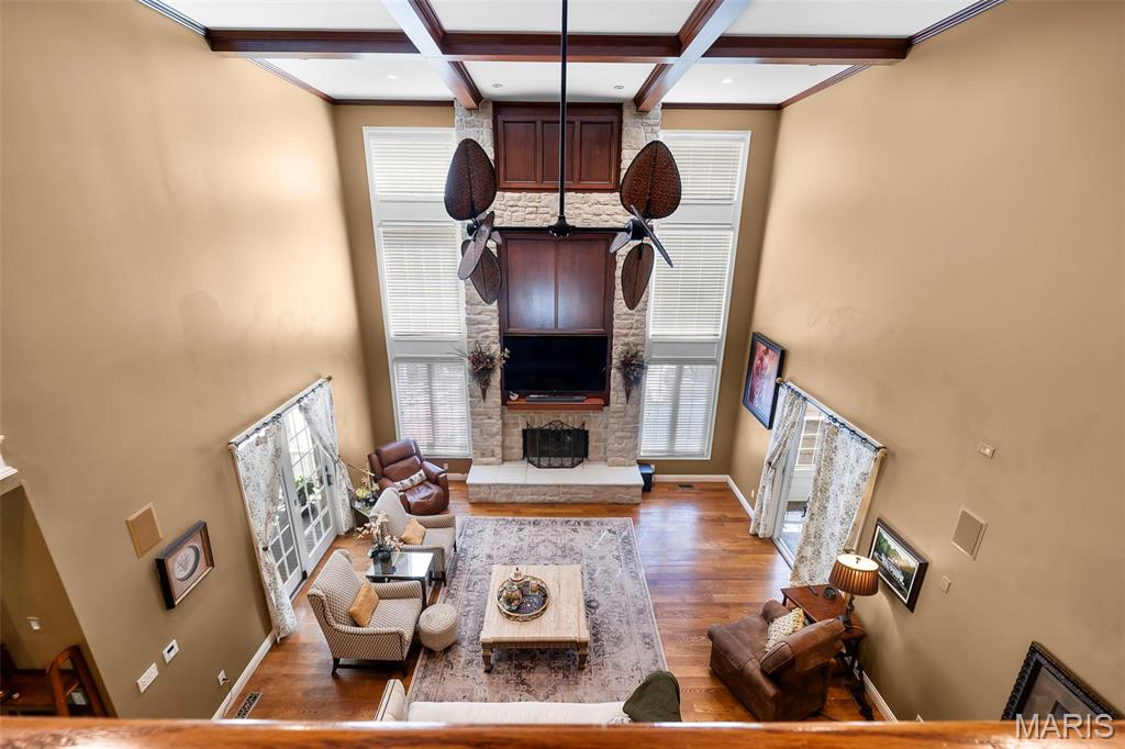 Briarwood Estate - Residential