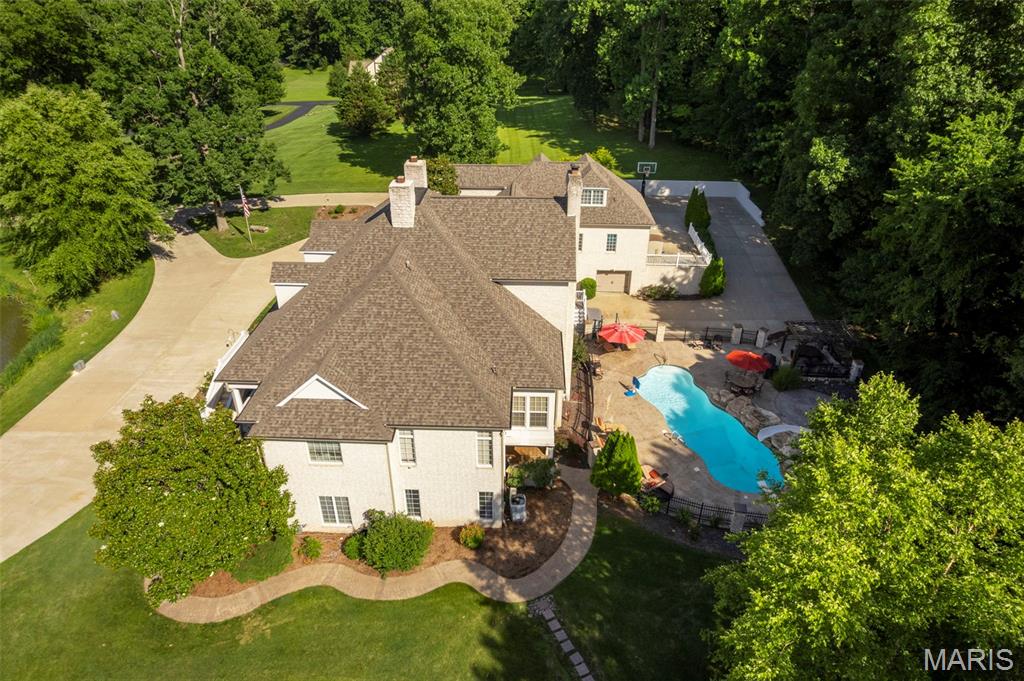 Briarwood Estate - Residential
