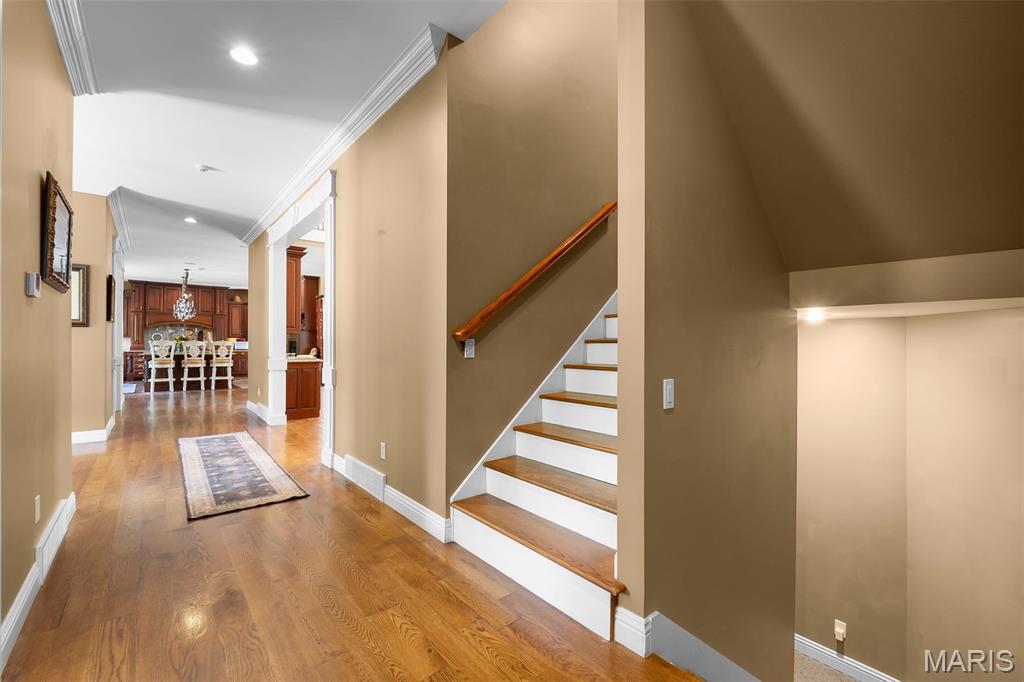 Briarwood Estate - Residential