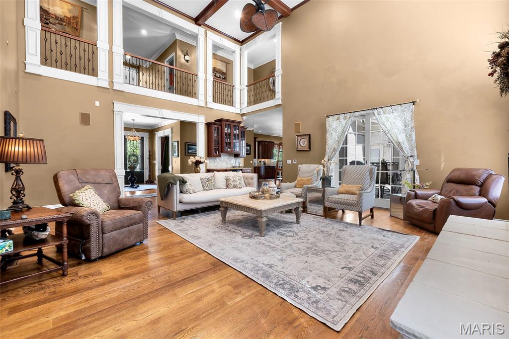 Briarwood Estate - Residential