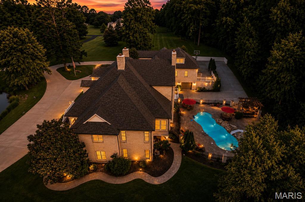 Briarwood Estate - Residential