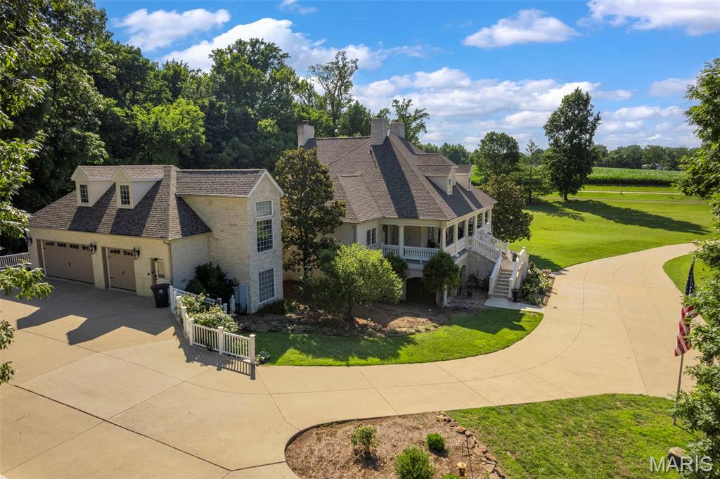 Briarwood Estate - Residential