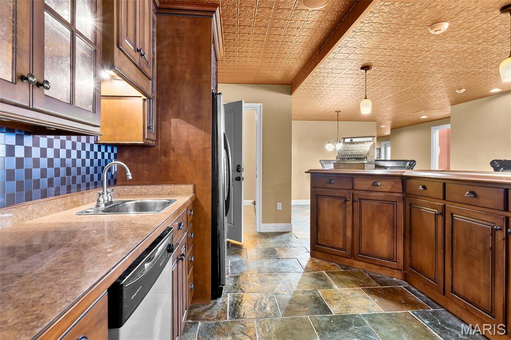 Briarwood Estate - Residential