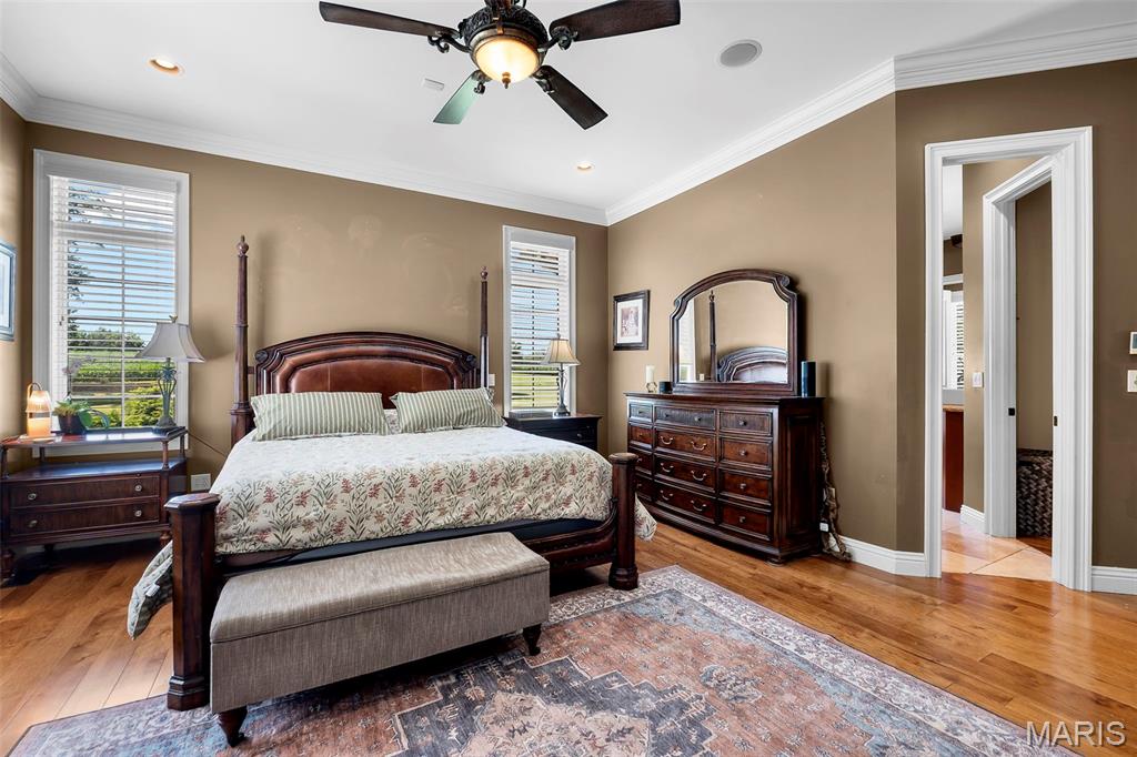Briarwood Estate - Residential