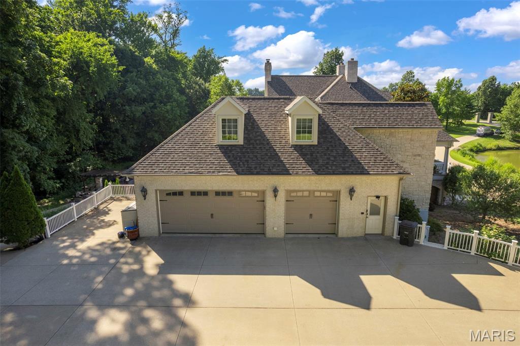 Briarwood Estate - Residential