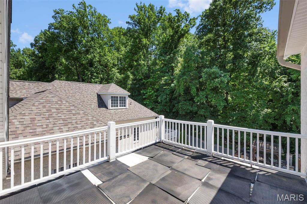 Briarwood Estate - Residential