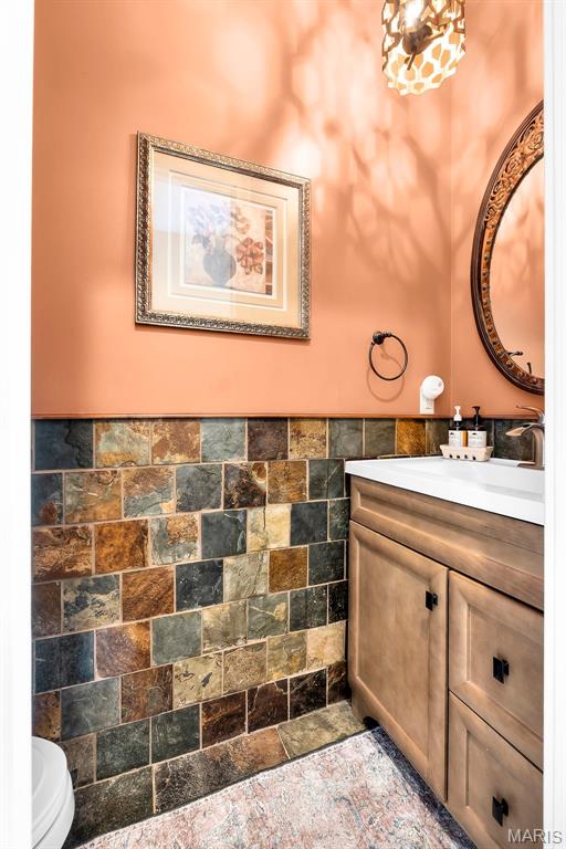 Briarwood Estate - Residential