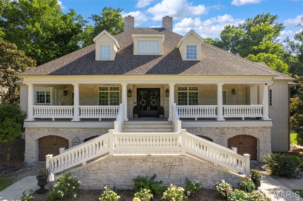 Briarwood Estate - Residential
