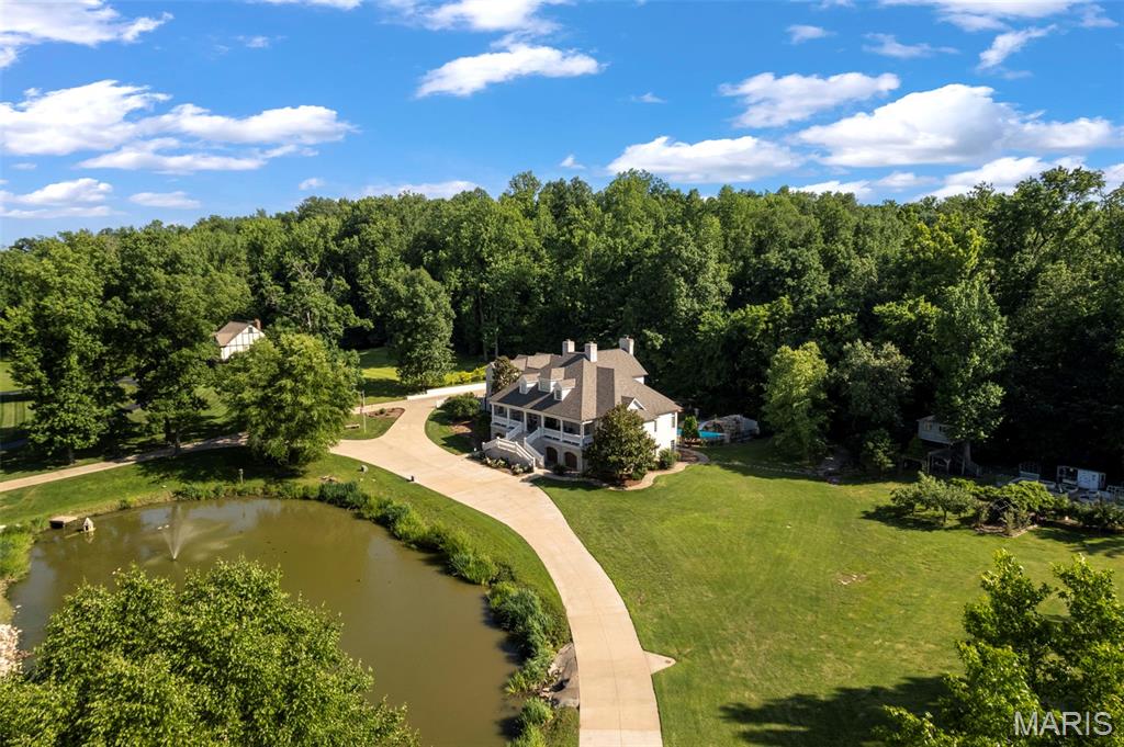 Briarwood Estate - Residential