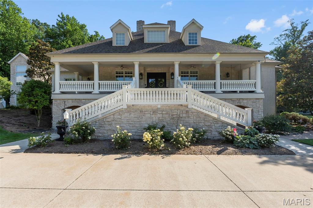 Briarwood Estate - Residential
