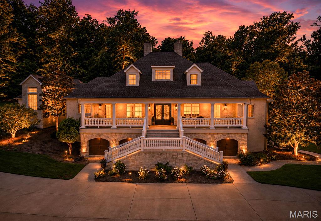 Briarwood Estate - Residential