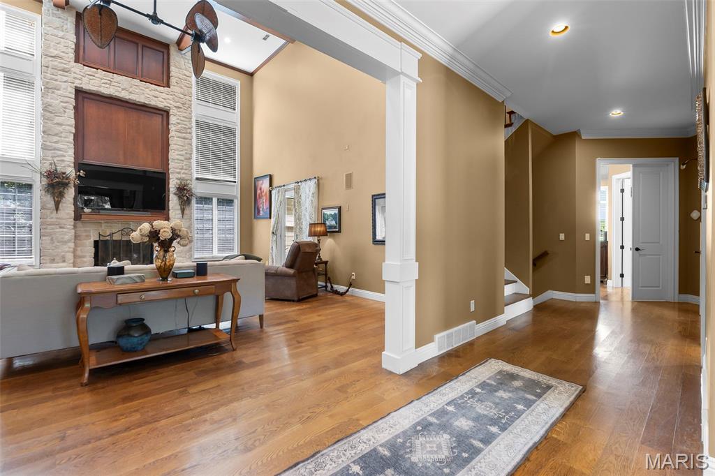 Briarwood Estate - Residential