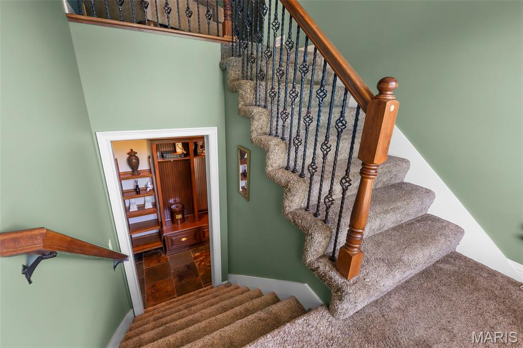 Briarwood Estate - Residential