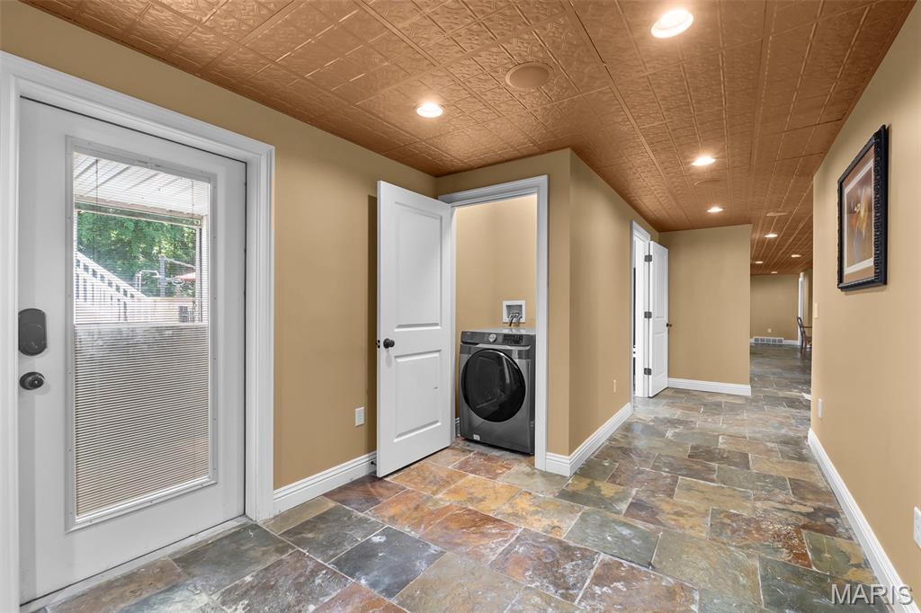 Briarwood Estate - Residential