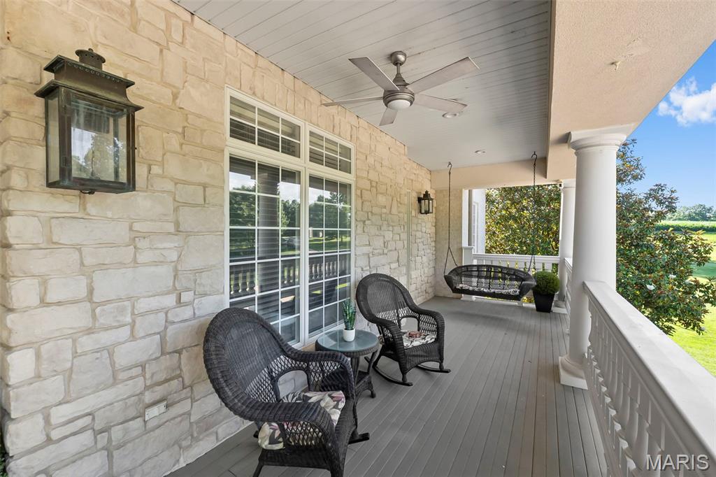 Briarwood Estate - Residential