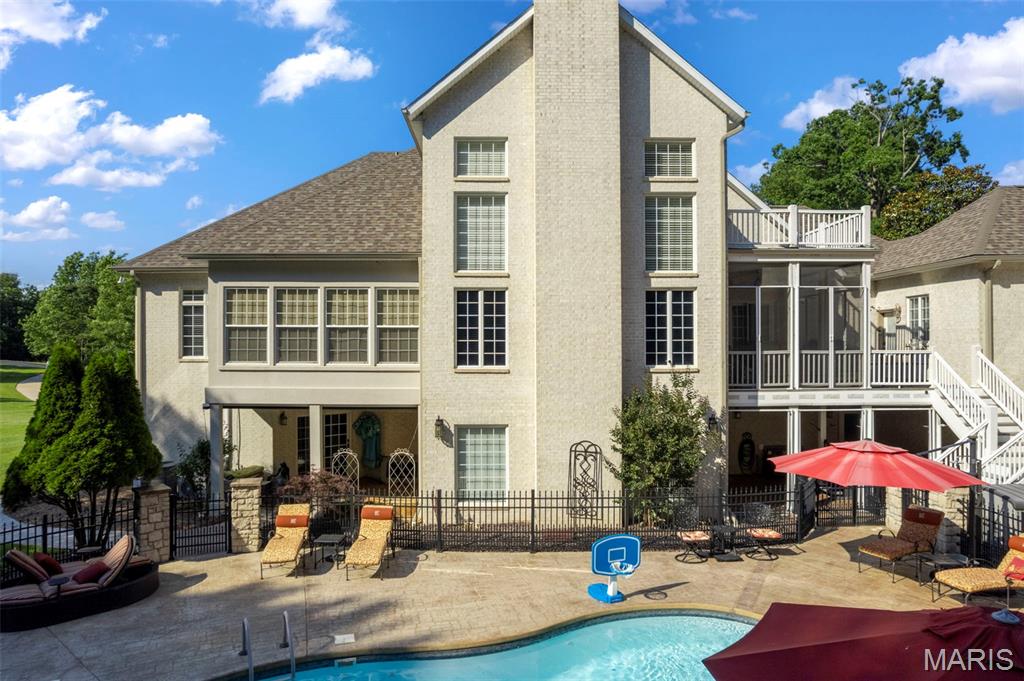 Briarwood Estate - Residential