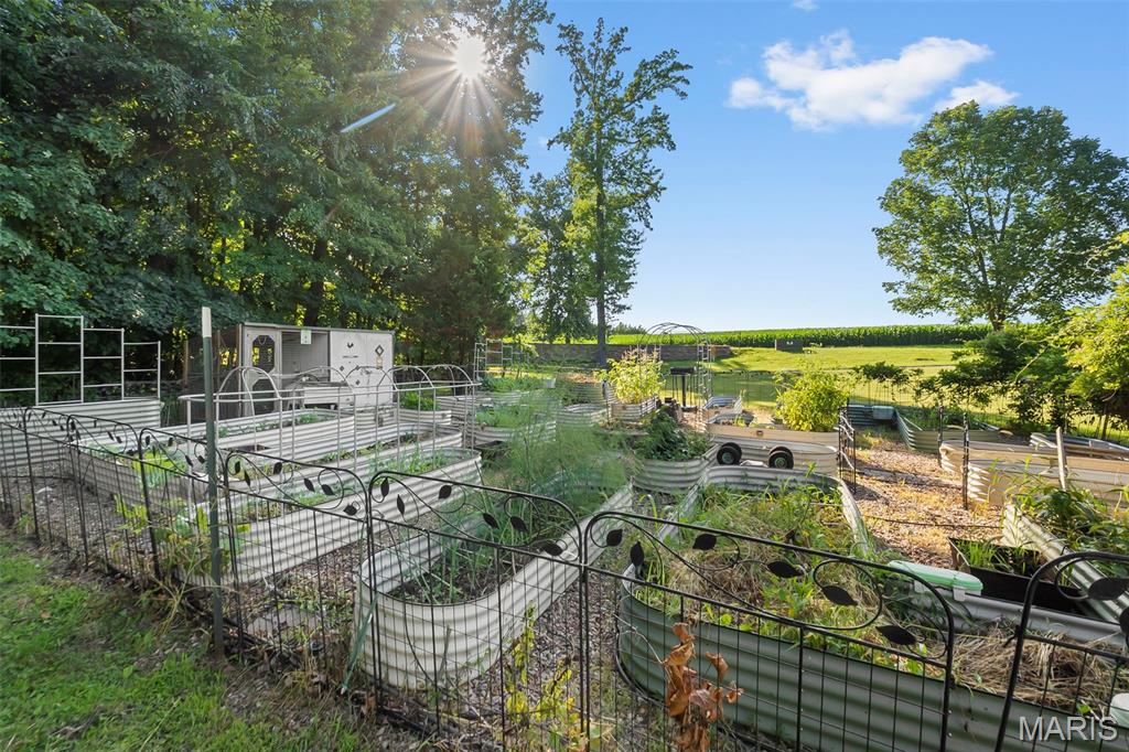 Briarwood Estate - Residential