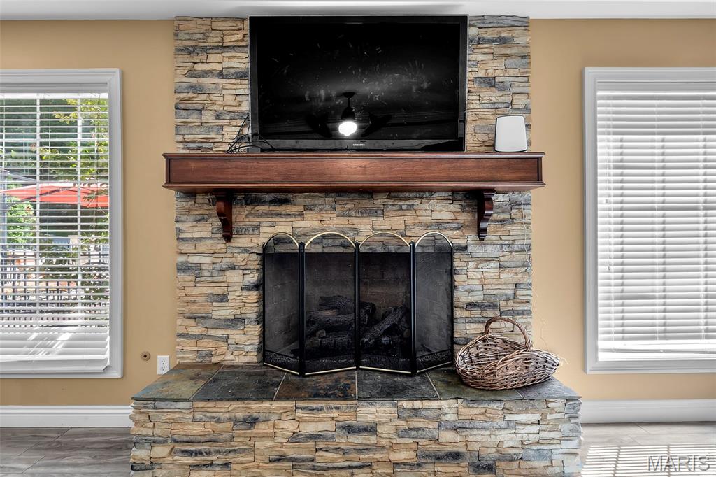 Briarwood Estate - Residential
