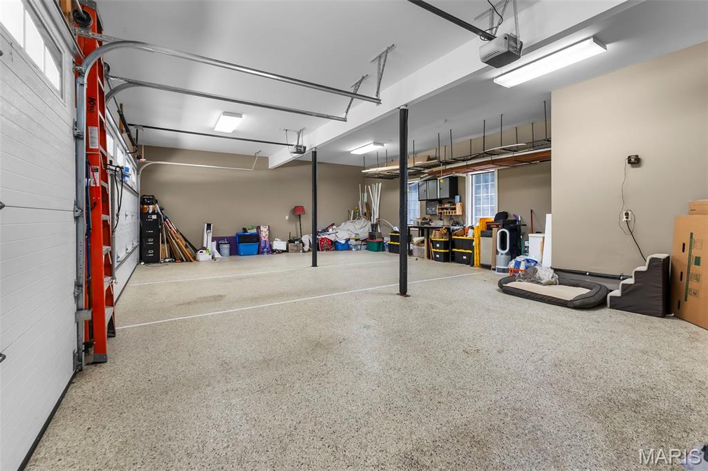 Briarwood Estate - Residential