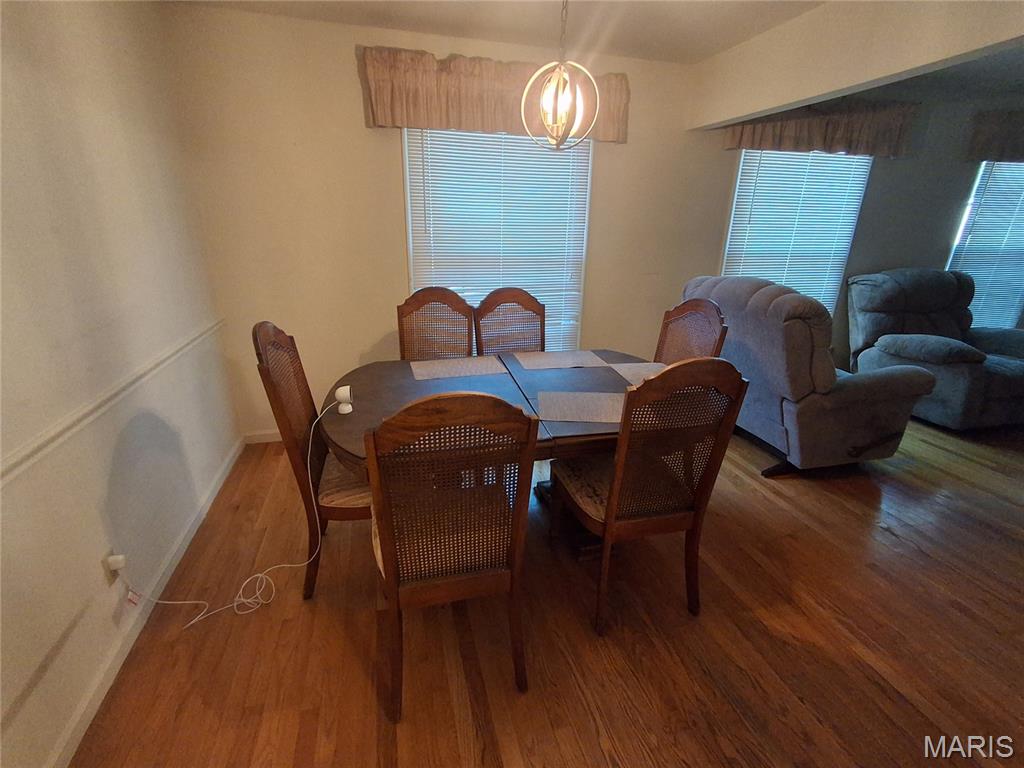 Indian Hills South 7 - Residential