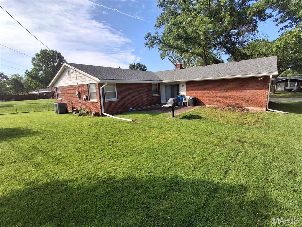 Indian Hills South 7 - Residential