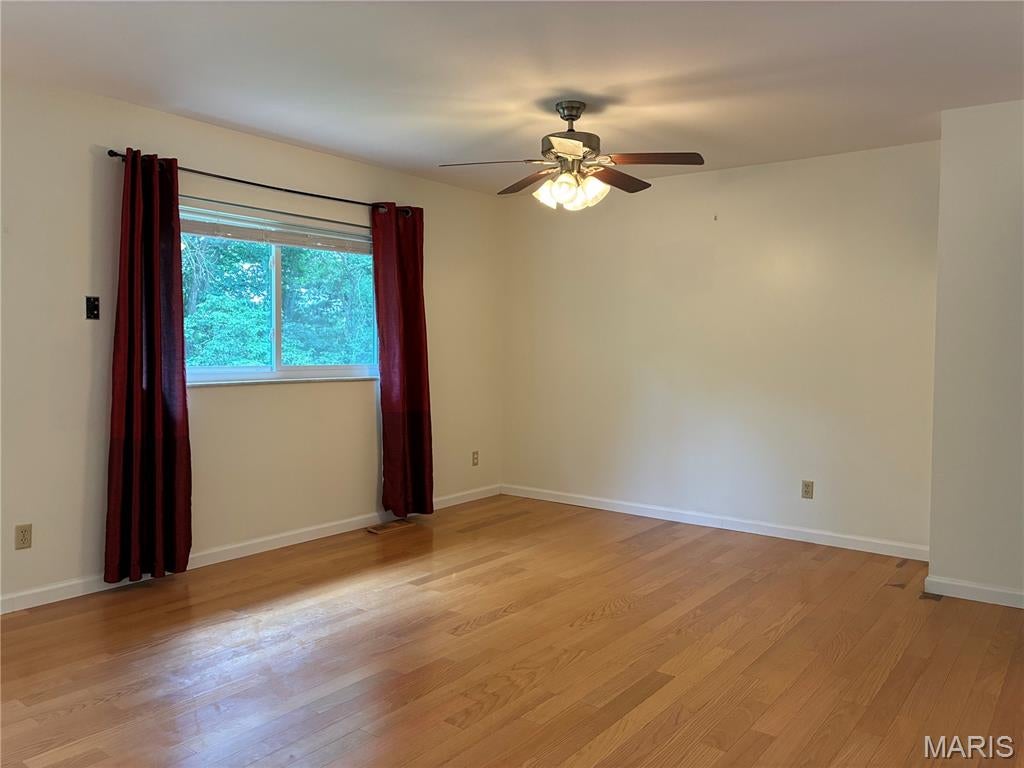 Conway Cove Sec 3 Condo Bldg I - Residential Lease