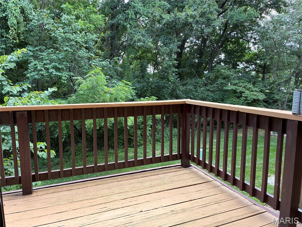 Conway Cove Sec 3 Condo Bldg I - Residential Lease