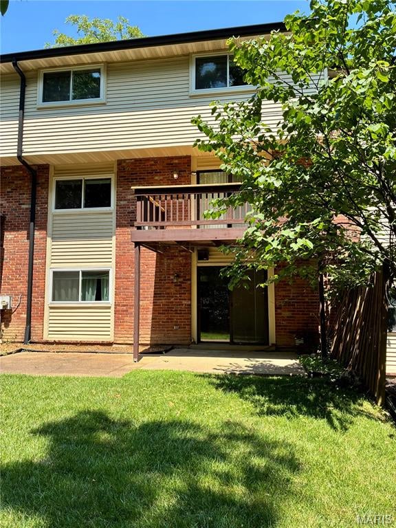 Conway Cove Sec 3 Condo Bldg I - Residential Lease