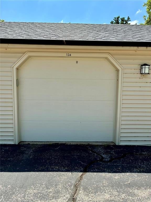Conway Cove Sec 3 Condo Bldg I - Residential Lease