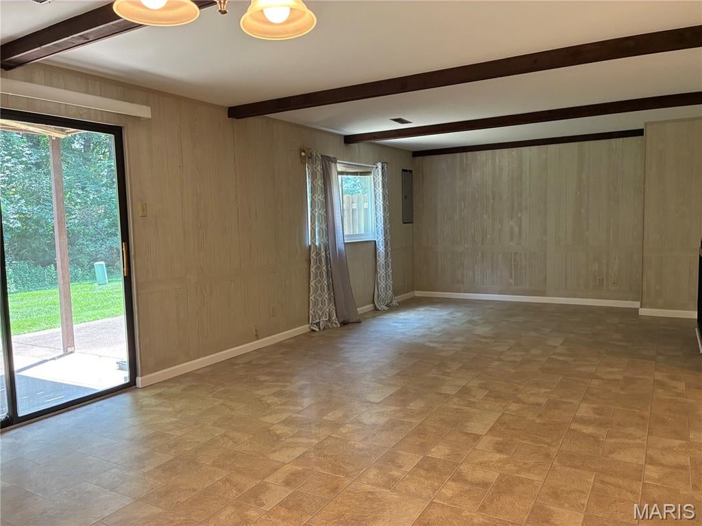 Conway Cove Sec 3 Condo Bldg I - Residential Lease