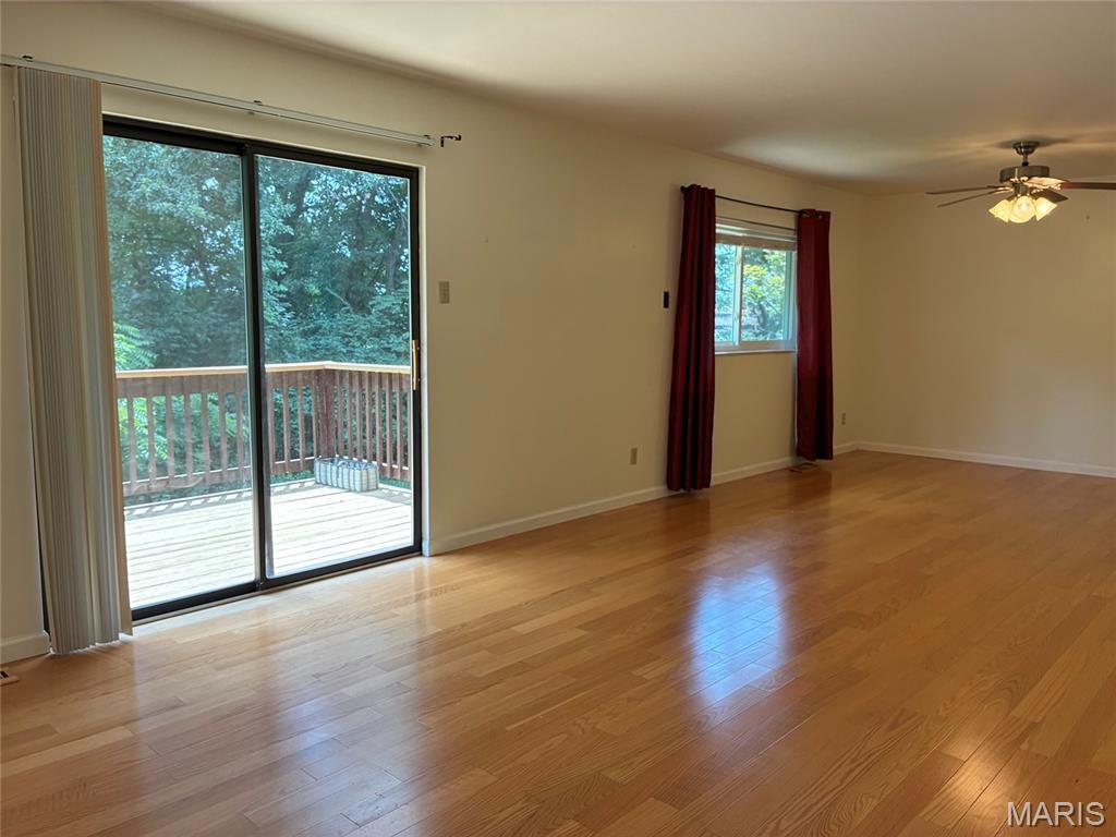Conway Cove Sec 3 Condo Bldg I - Residential Lease