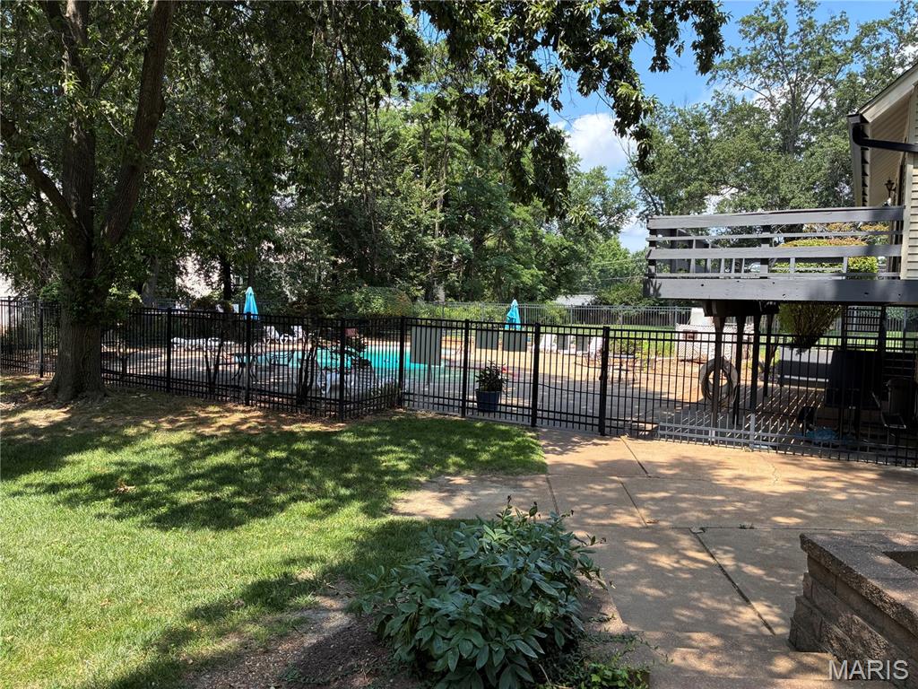 Conway Cove Sec 3 Condo Bldg I - Residential Lease