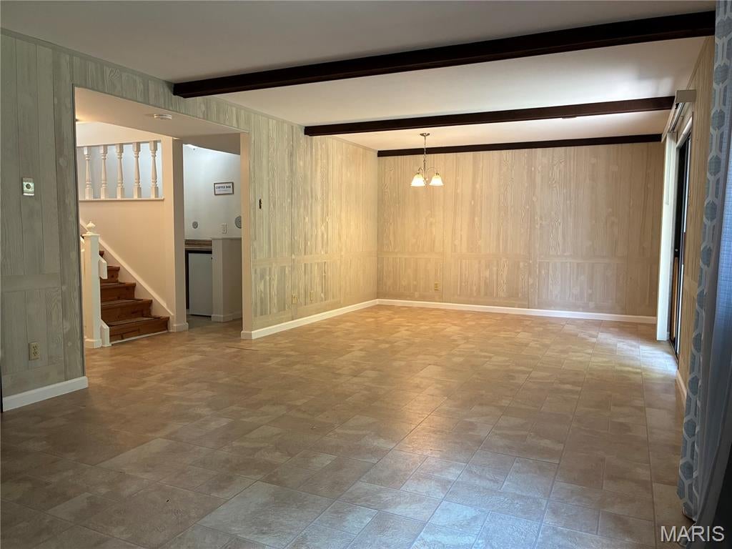 Conway Cove Sec 3 Condo Bldg I - Residential Lease