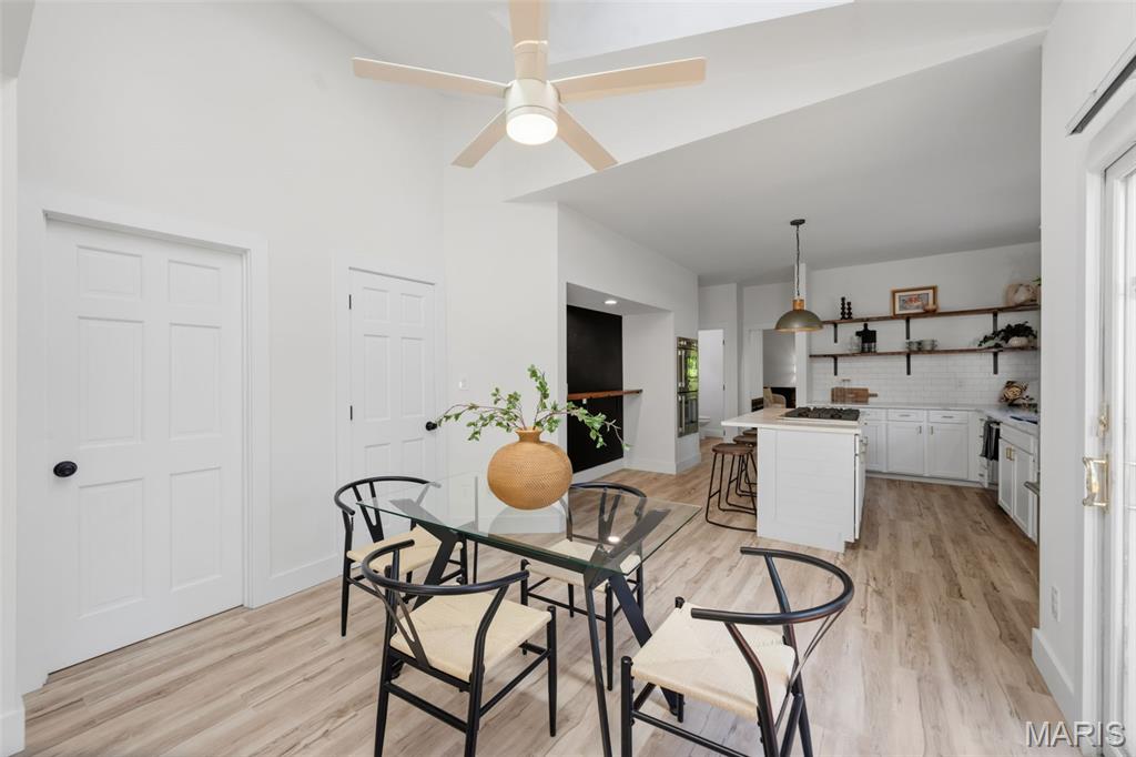 Harbors At Lake Chesterfield One - Residential