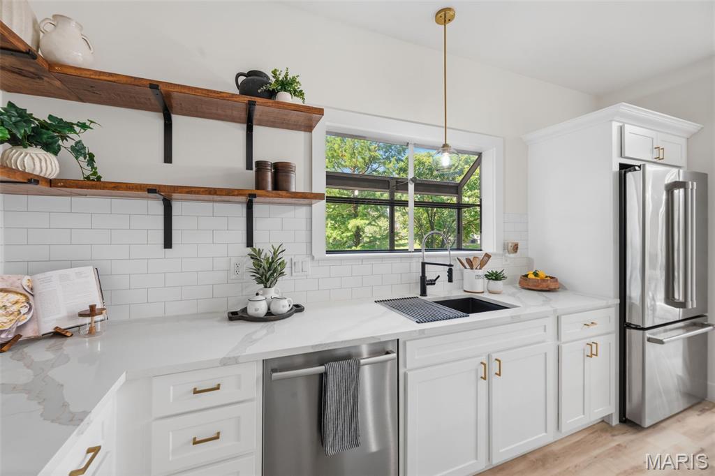 Harbors At Lake Chesterfield One - Residential
