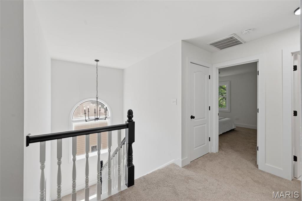 Harbors At Lake Chesterfield One - Residential
