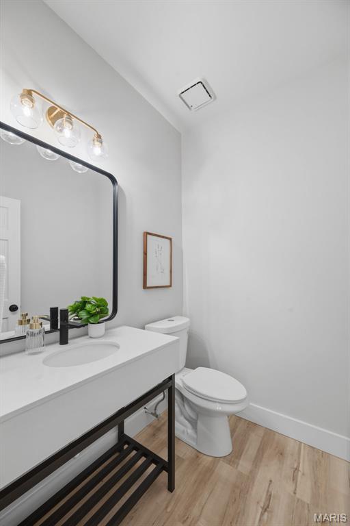 Harbors At Lake Chesterfield One - Residential