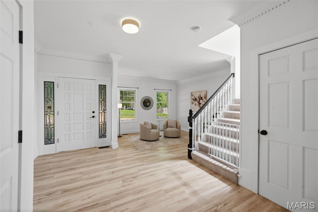 Harbors At Lake Chesterfield One - Residential
