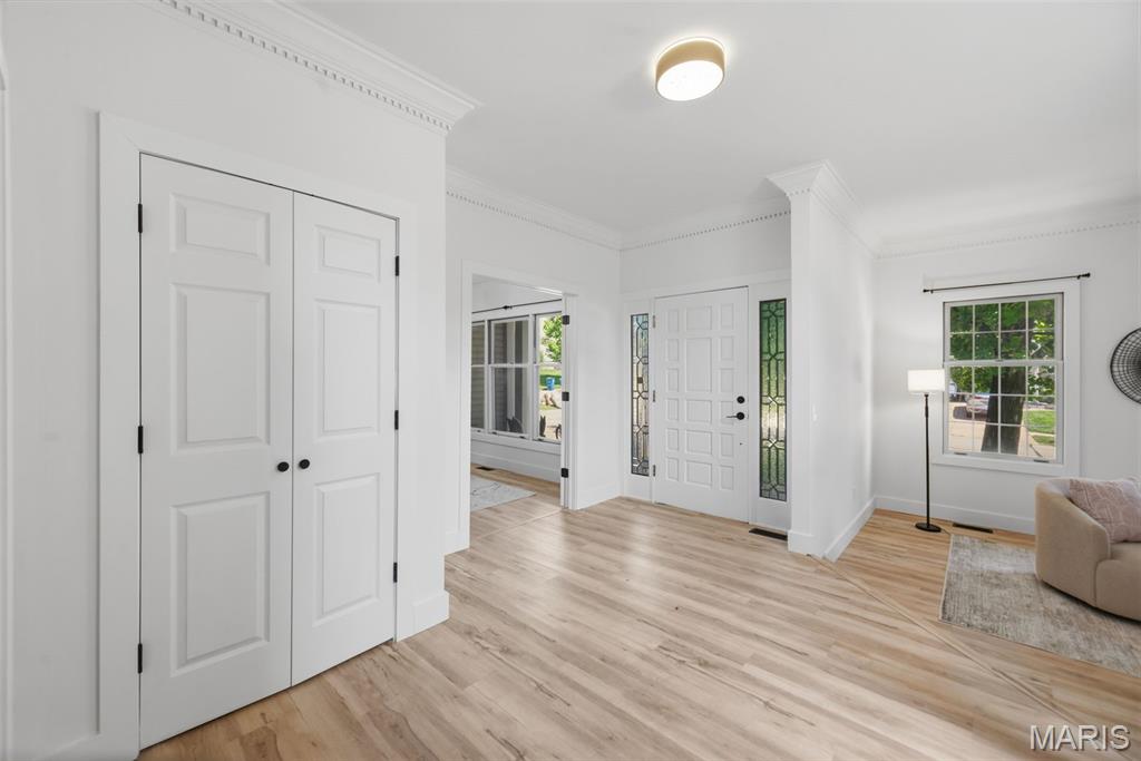 Harbors At Lake Chesterfield One - Residential