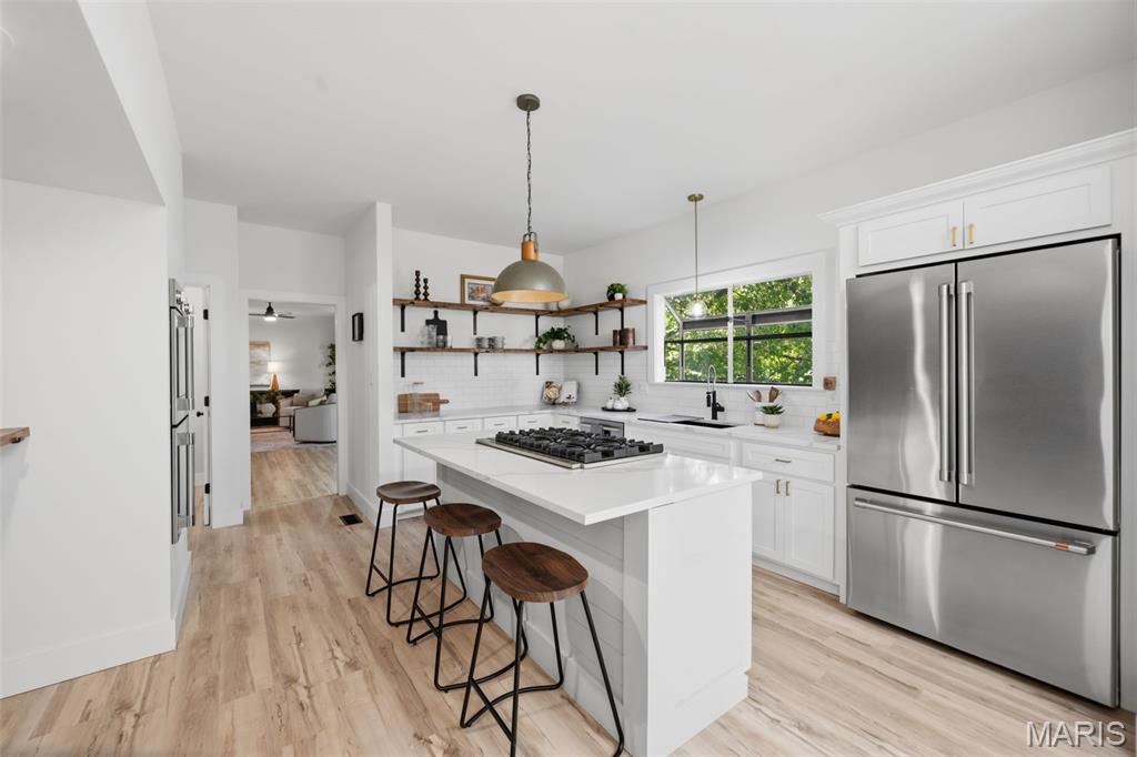Harbors At Lake Chesterfield One - Residential