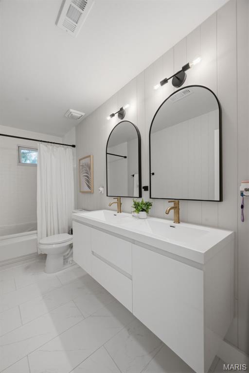 Harbors At Lake Chesterfield One - Residential