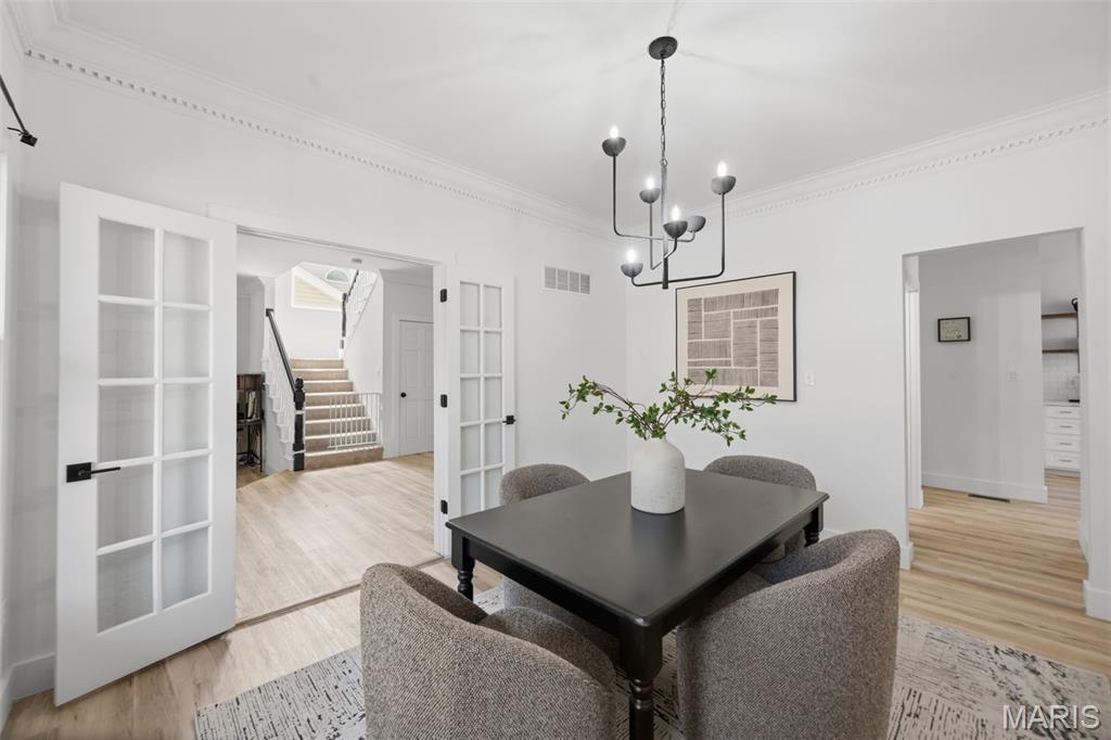 Harbors At Lake Chesterfield One - Residential