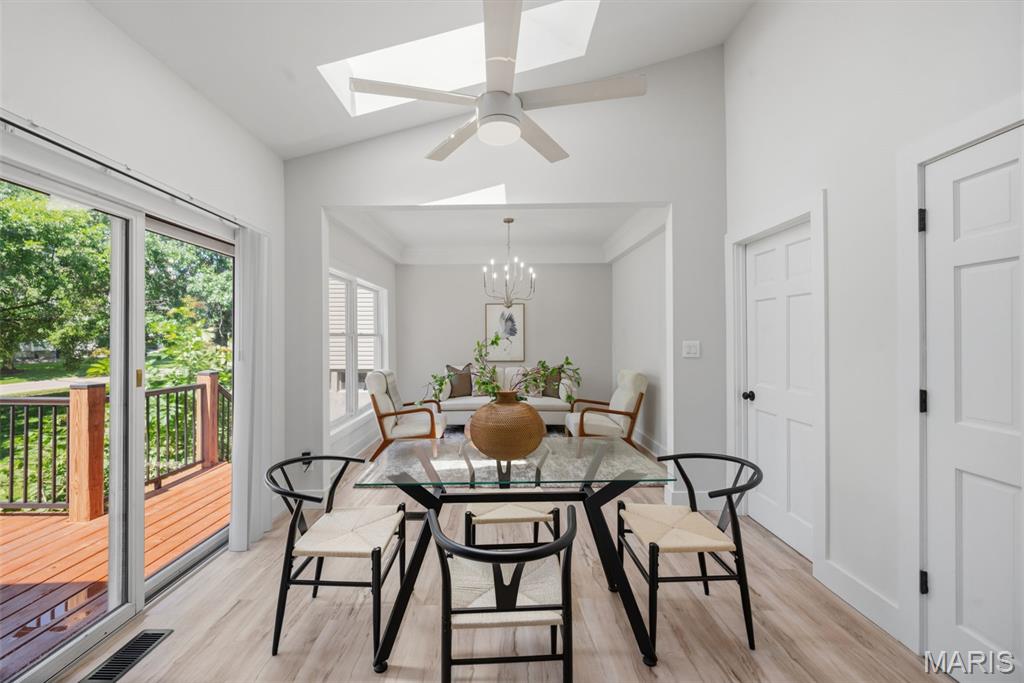 Harbors At Lake Chesterfield One - Residential