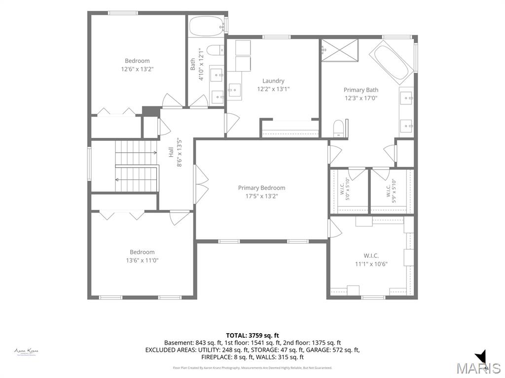 Harbors At Lake Chesterfield One - Residential